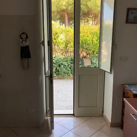 Casa Lionetto Apartmán Salve