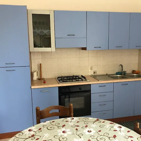 Casa Lionetto