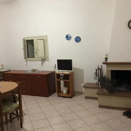 Casa Lionetto Apartmán Salve