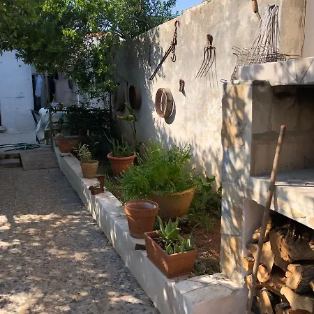 Casa Lionetto Salve