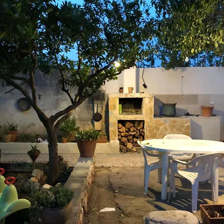 Apartmán Casa Lionetto Salve
