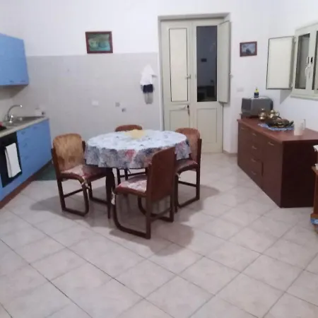 Casa Lionetto * Salve