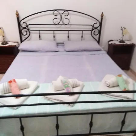 Casa Lionetto Apartmán