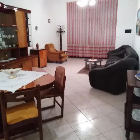 Apartmán Casa Lionetto Salve